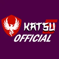 KATSU5 - Aplikasi Status & Stiker Terbaik untuk Sosial & Chat