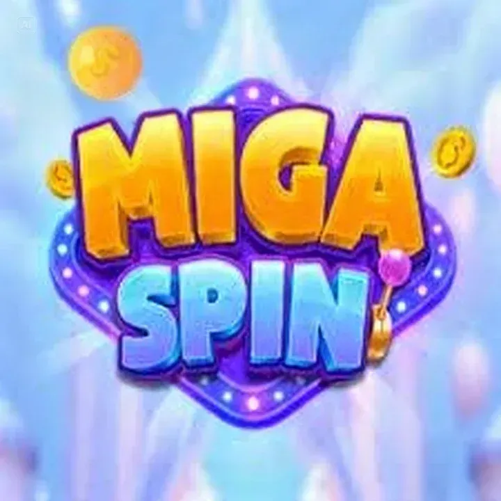 MIGASPIN - Game Memancing Seru dan Menantang