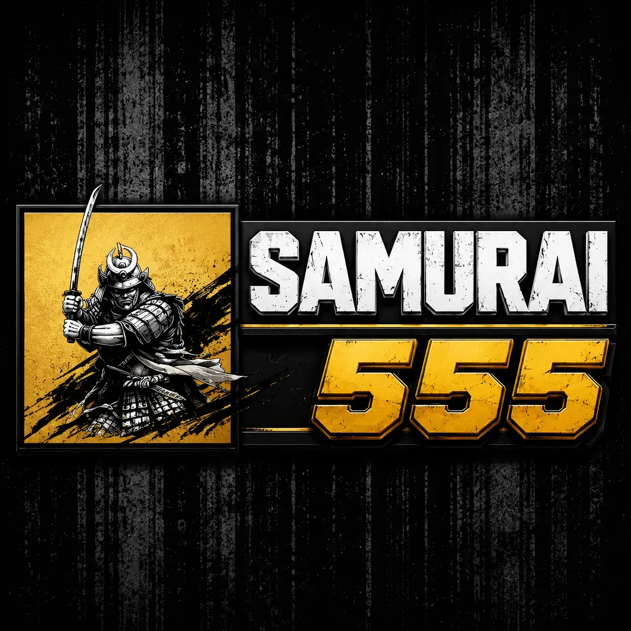 samurai555 - Status & Stiker APK