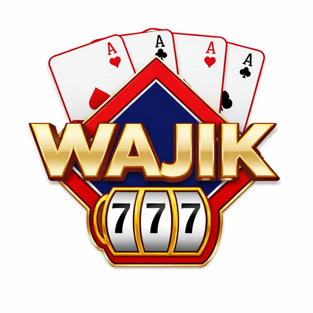wajik777 - Pinjaman APK